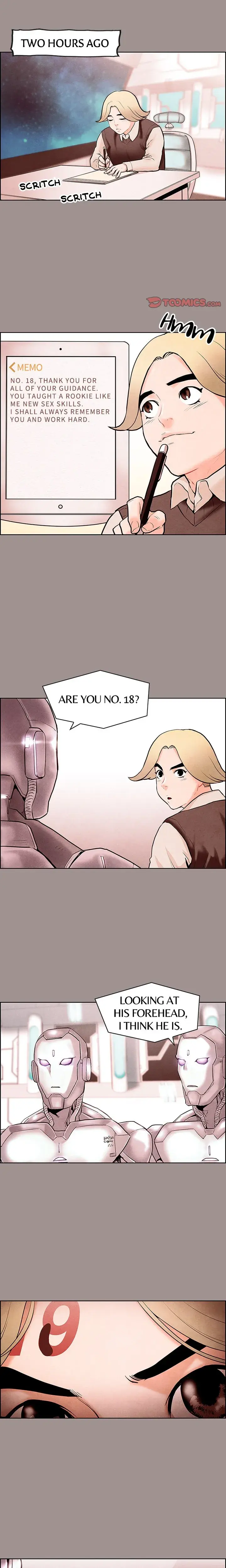 NASSA Episode 9 - Page 1