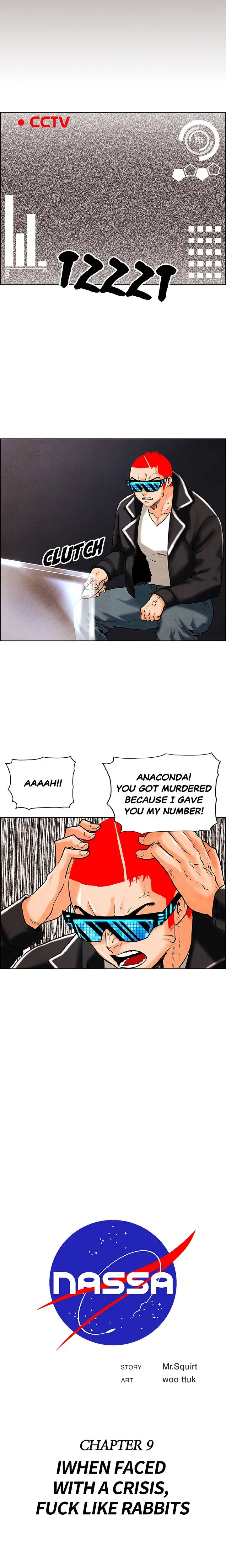 NASSA Episode 9 - Page 3