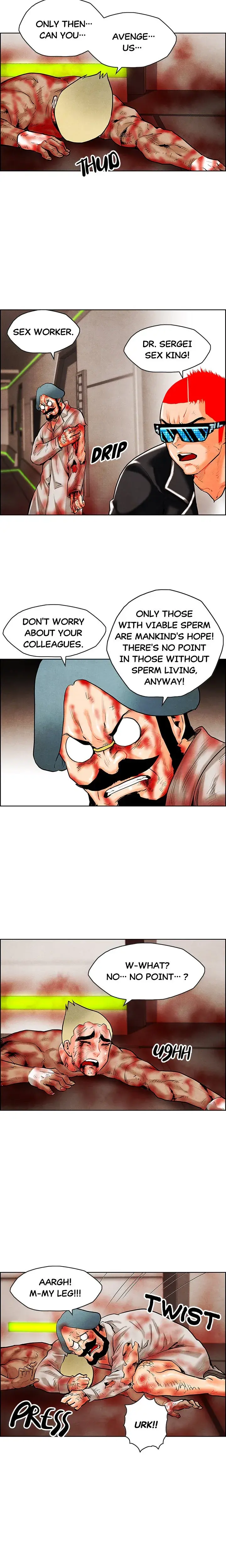 NASSA Episode 9 - Page 9