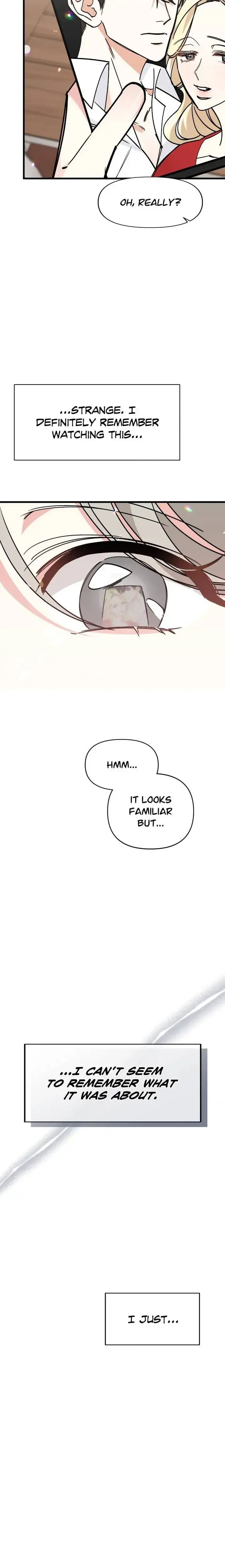 Nasty Fever Episode 1 - Page 3