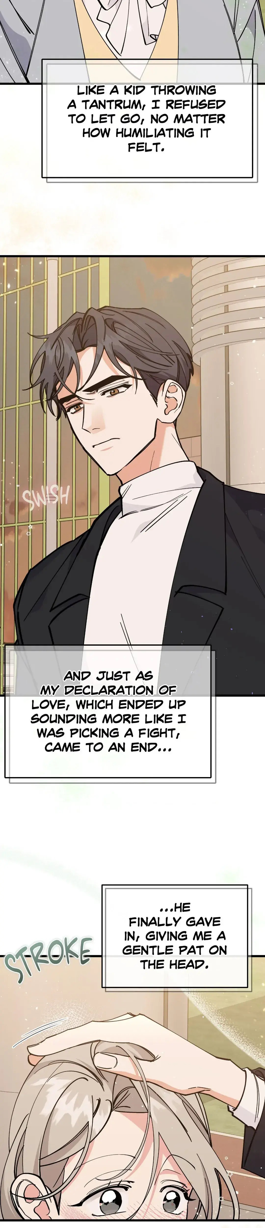 Nasty Fever Episode 21 - Page 2
