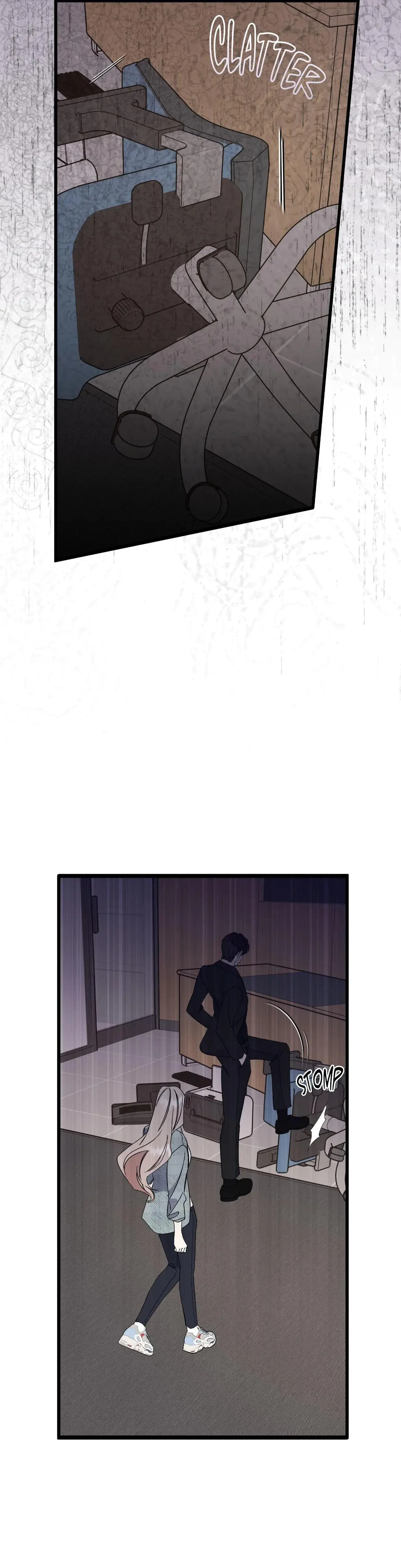 Nasty Fever Episode 60 - Page 10