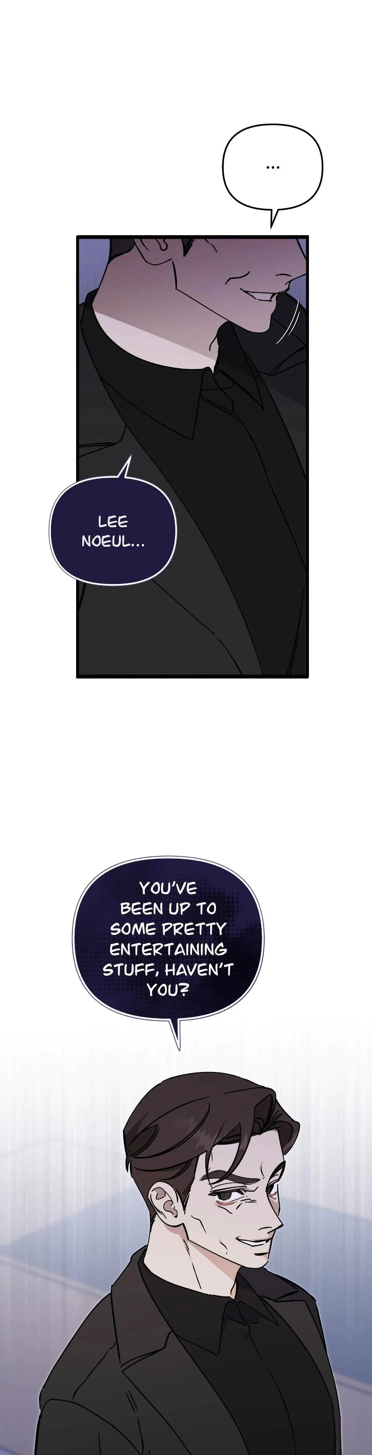 Nasty Fever Episode 60 - Page 11