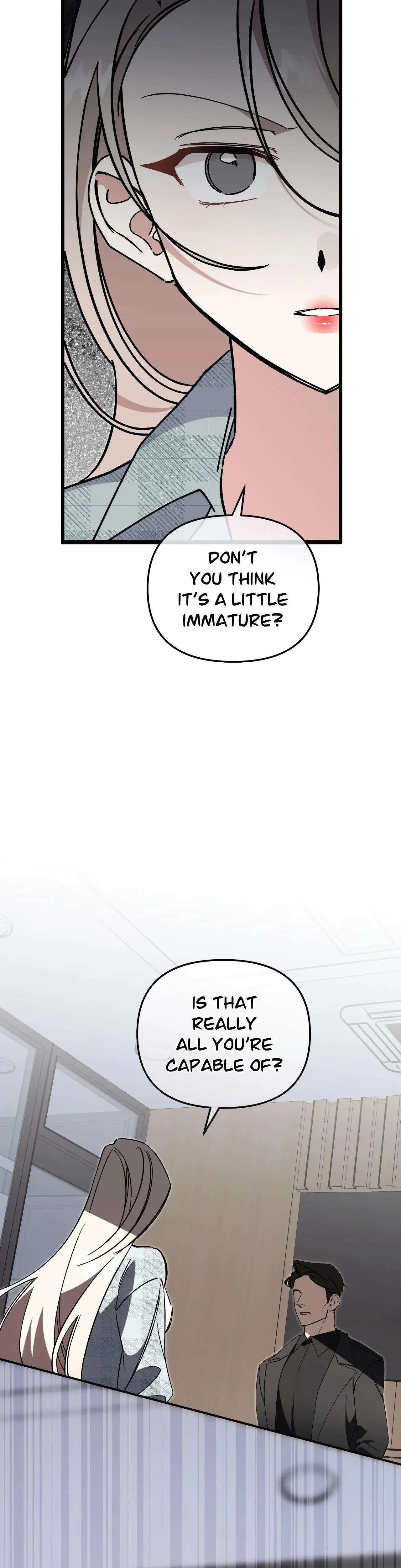 Nasty Fever Episode 60 - Page 13