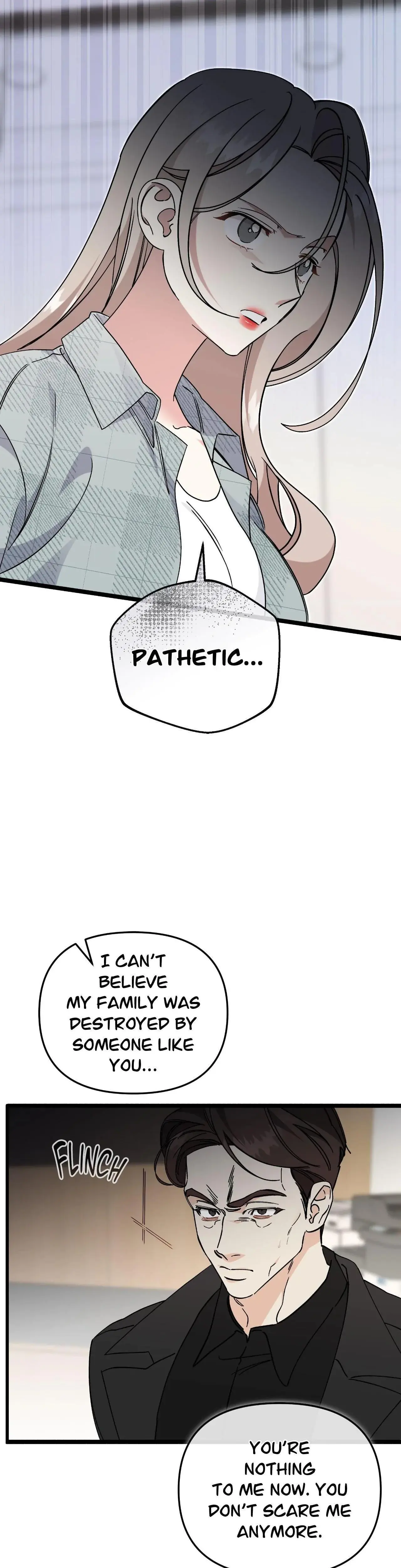 Nasty Fever Episode 60 - Page 14