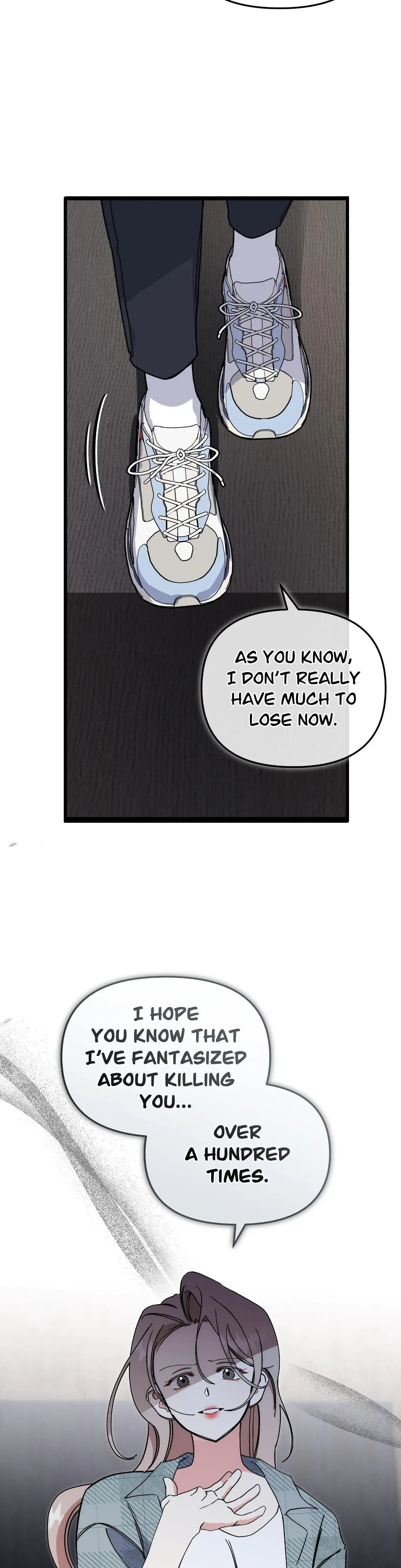 Nasty Fever Episode 60 - Page 15
