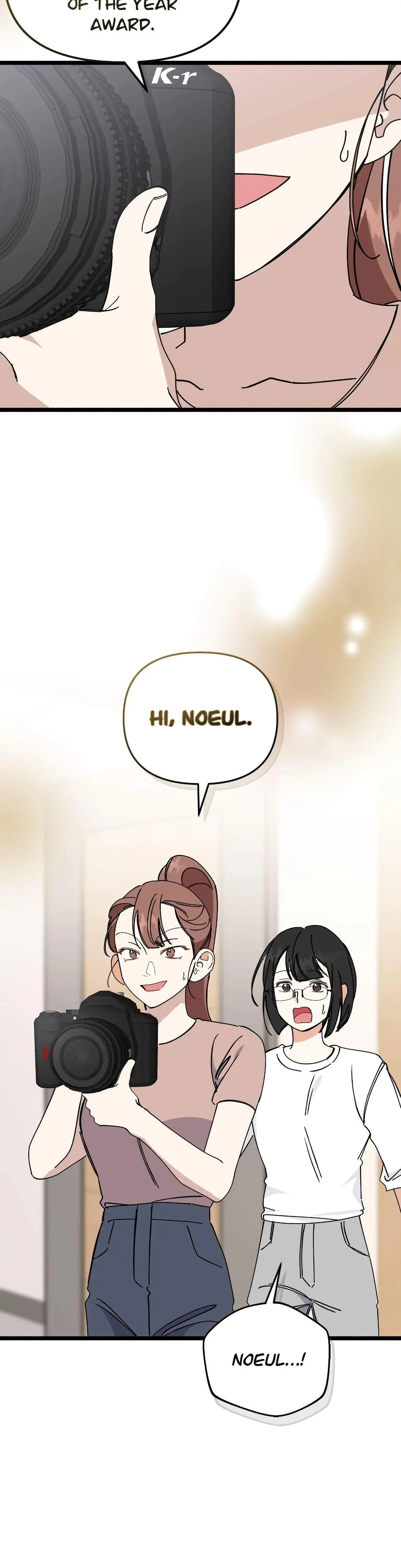 Nasty Fever Episode 60 - Page 19