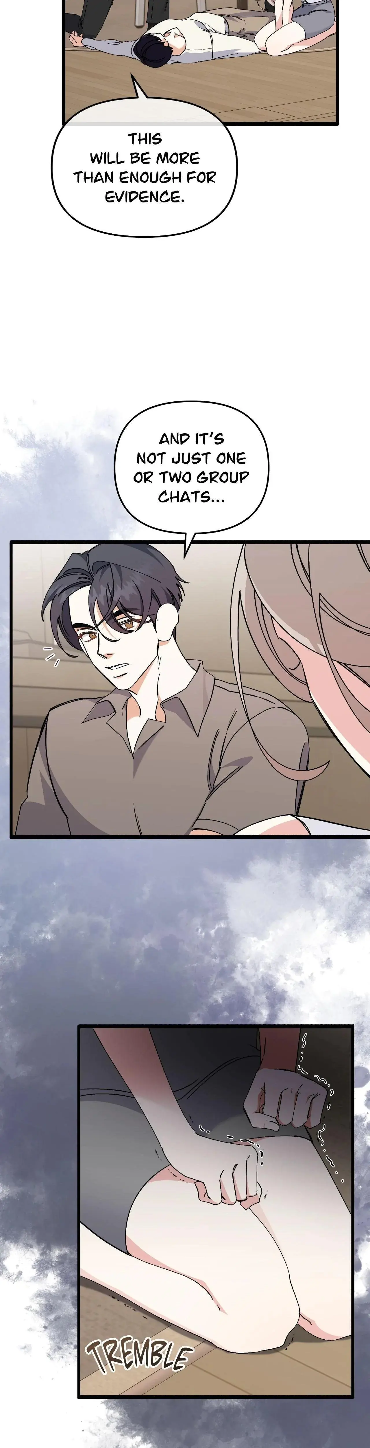 Nasty Fever Episode 60 - Page 2