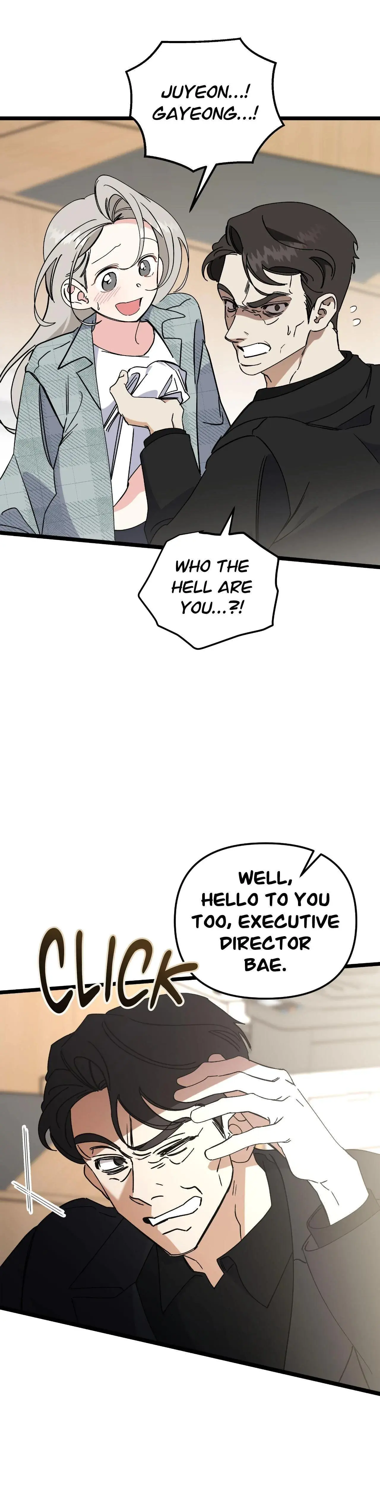 Nasty Fever Episode 60 - Page 20