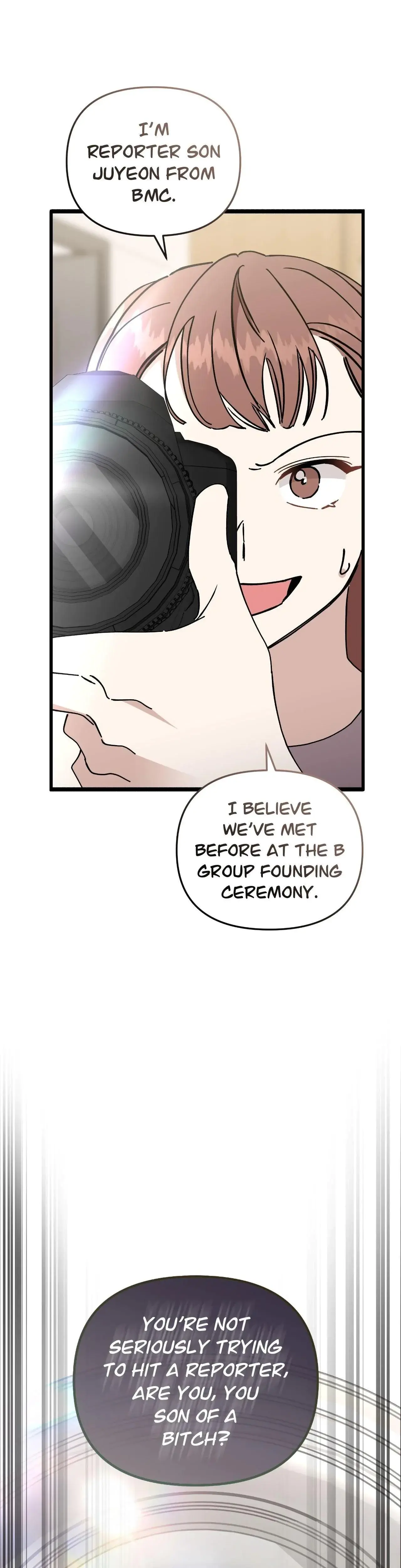 Nasty Fever Episode 60 - Page 21