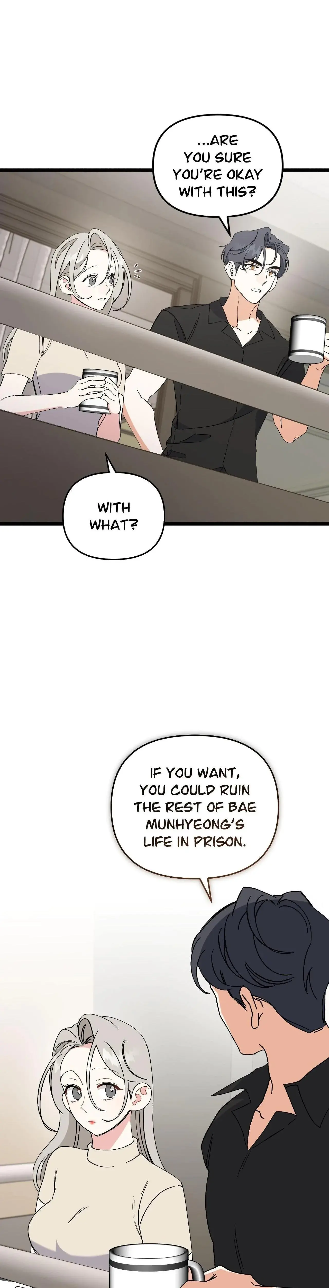 Nasty Fever Episode 60 - Page 26