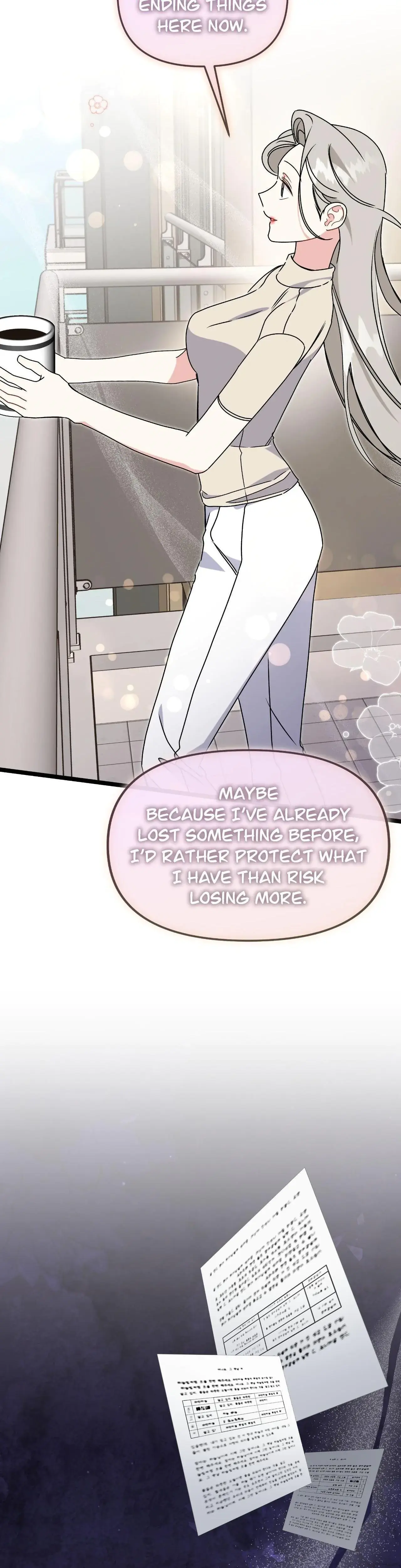 Nasty Fever Episode 60 - Page 28