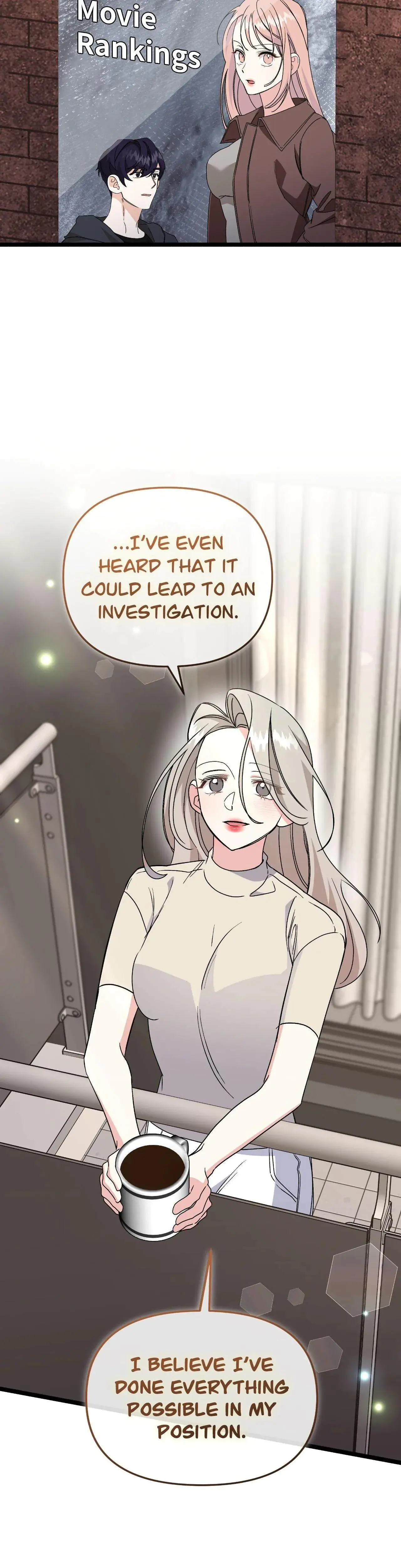 Nasty Fever Episode 60 - Page 30