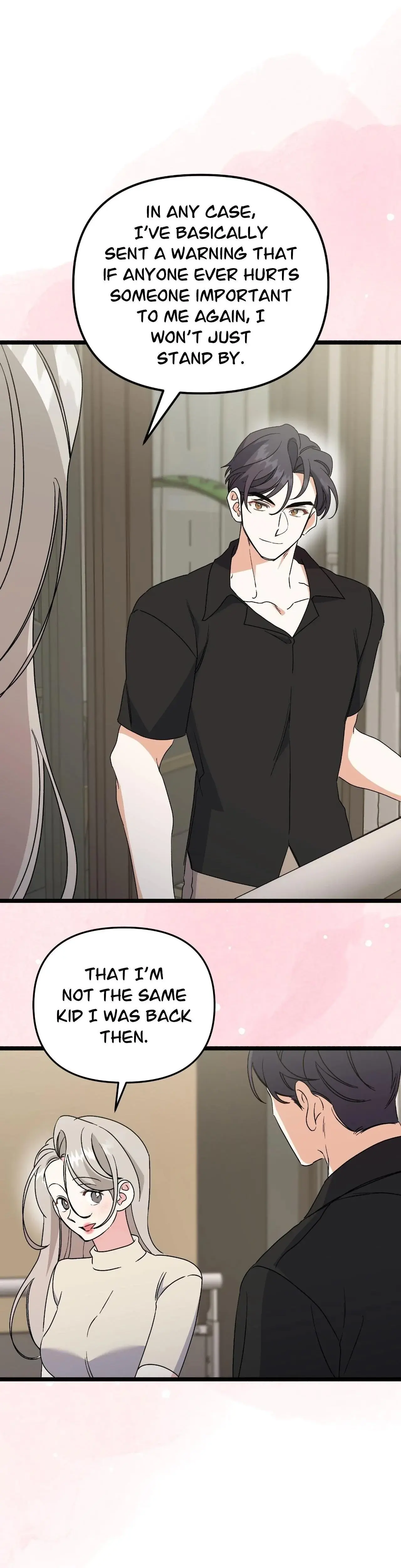 Nasty Fever Episode 60 - Page 31