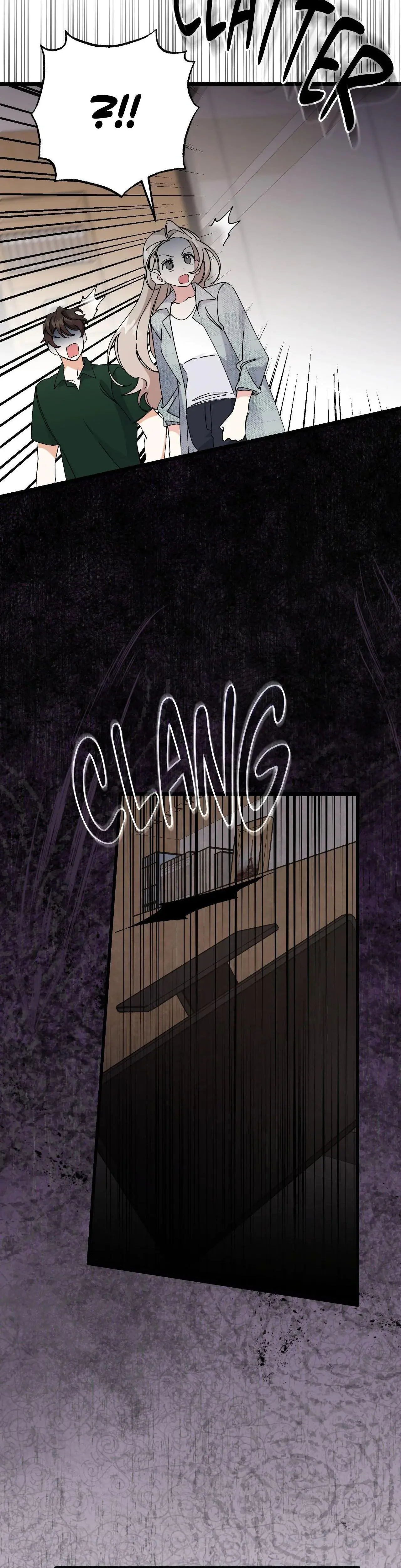 Nasty Fever Episode 60 - Page 9