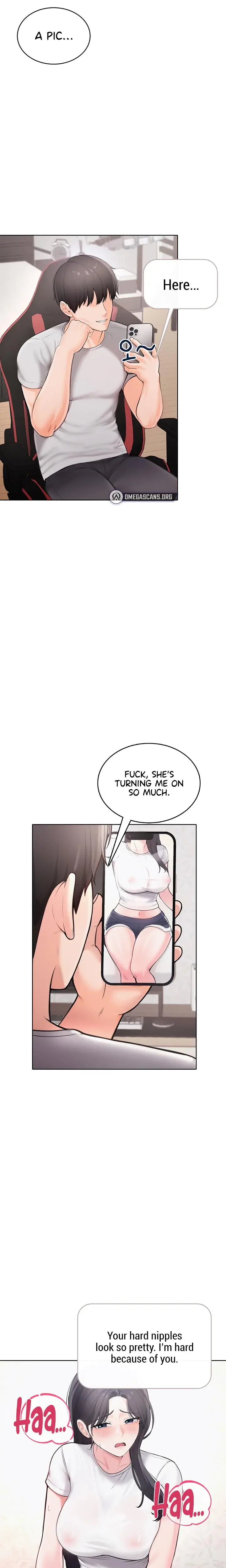 Naughty Girl Episode 1 - Page 37