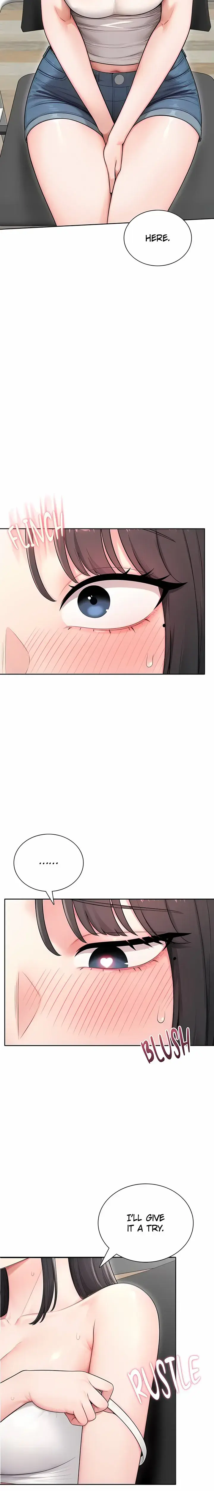 Naughty Girl Episode 43 - Page 11