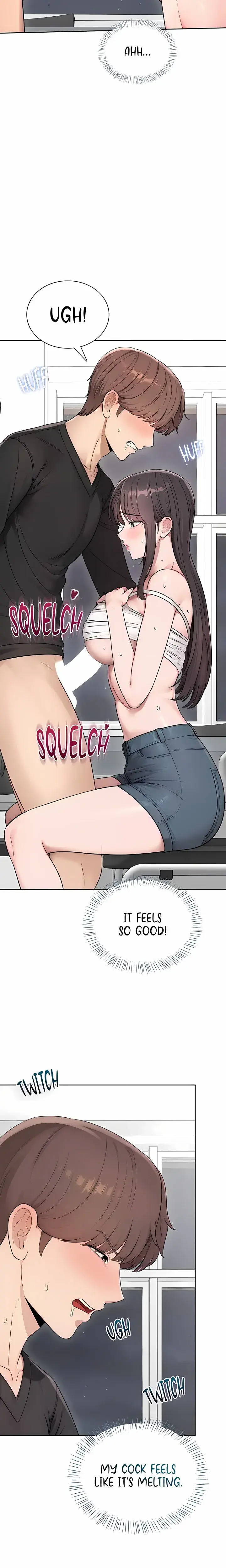 Naughty Girl Episode 43 - Page 20