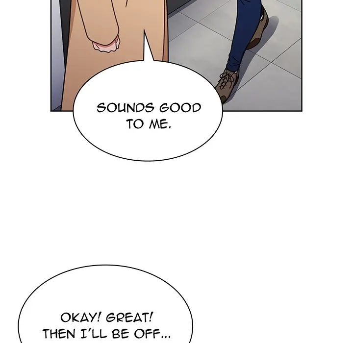 Naughty Little Secret Episode 0 - Page 10