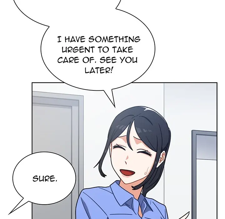Naughty Little Secret Episode 0 - Page 11