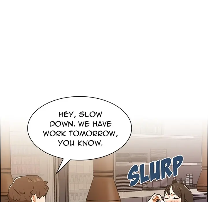 Naughty Little Secret Episode 0 - Page 20
