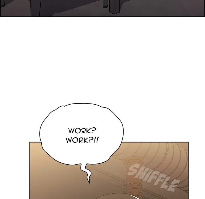 Naughty Little Secret Episode 0 - Page 22