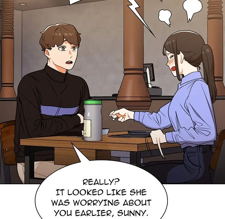 Naughty Little Secret Episode 0 - Page 25