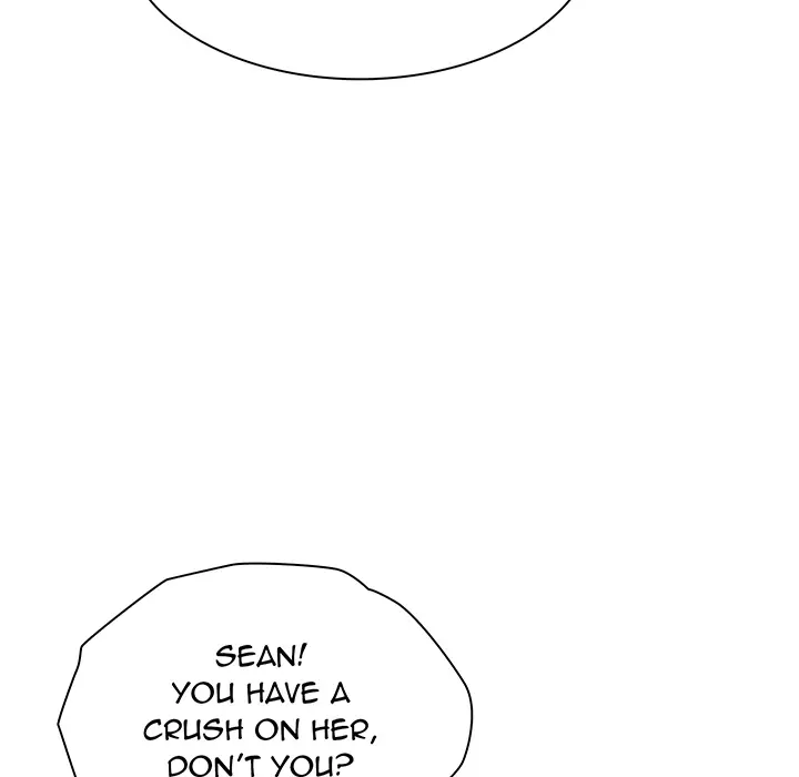 Naughty Little Secret Episode 0 - Page 26
