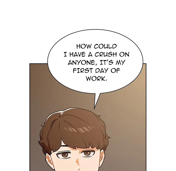 Naughty Little Secret Episode 0 - Page 29