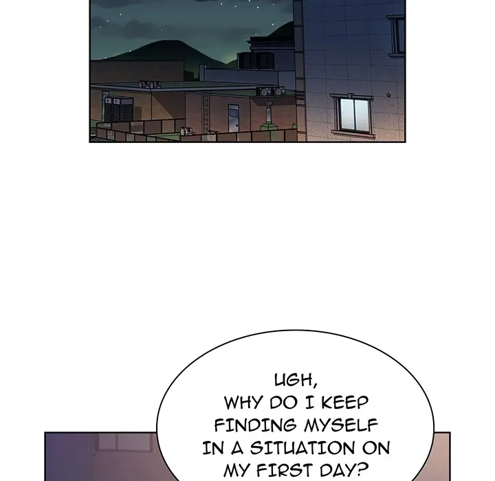 Naughty Little Secret Episode 0 - Page 34
