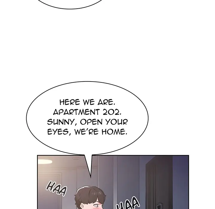 Naughty Little Secret Episode 0 - Page 36