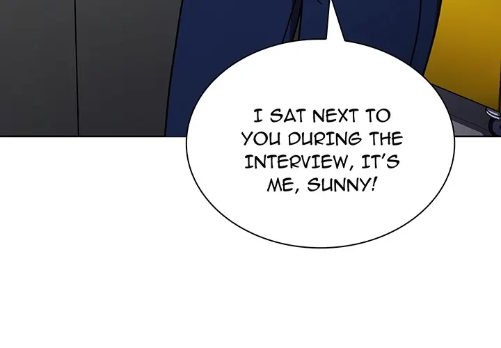 Naughty Little Secret Episode 0 - Page 4