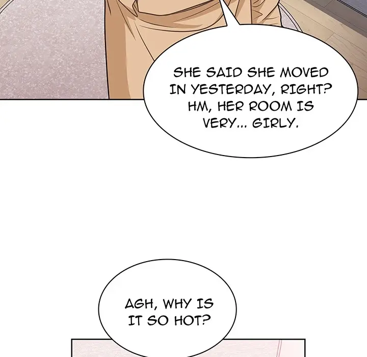 Naughty Little Secret Episode 0 - Page 42