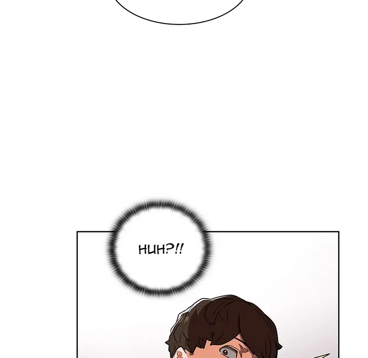 Naughty Little Secret Episode 0 - Page 44