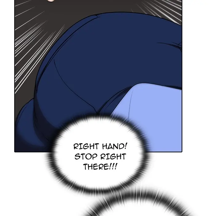 Naughty Little Secret Episode 0 - Page 53