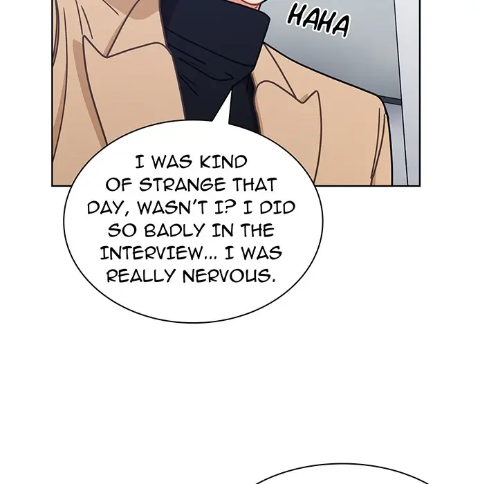 Naughty Little Secret Episode 0 - Page 6