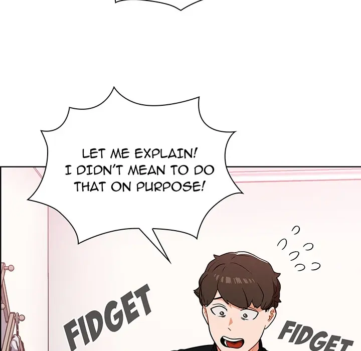 Naughty Little Secret Episode 0 - Page 60