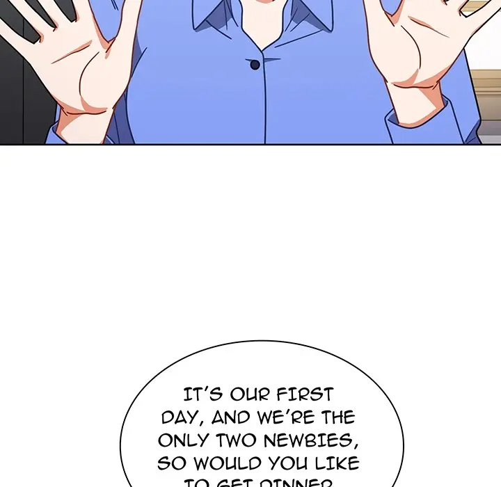 Naughty Little Secret Episode 0 - Page 8