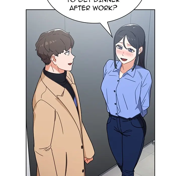 Naughty Little Secret Episode 0 - Page 9