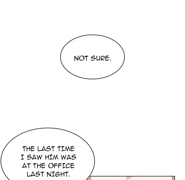 Naughty Little Secret Episode 24 - Page 10