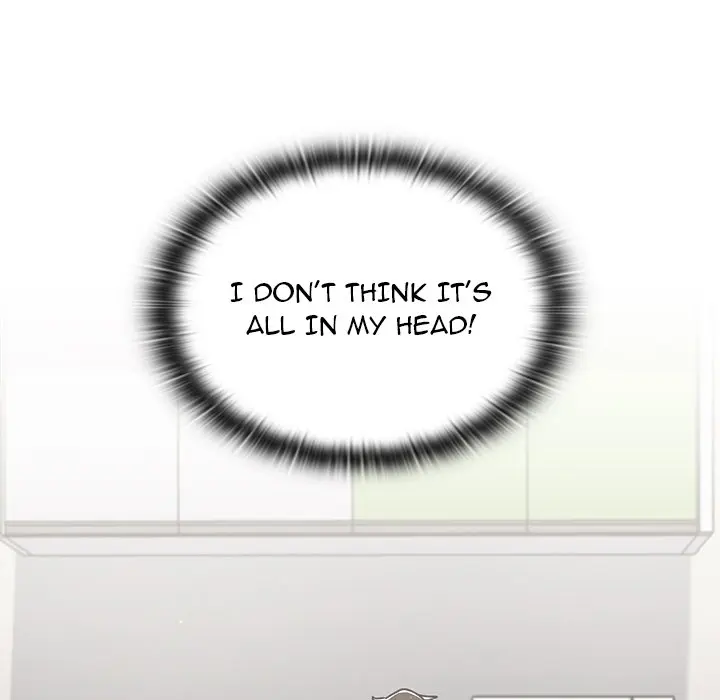 Naughty Little Secret Episode 24 - Page 109