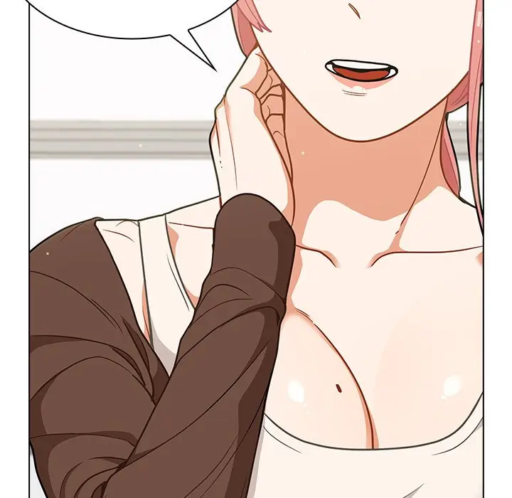 Naughty Little Secret Episode 24 - Page 11