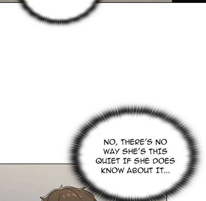 Naughty Little Secret Episode 24 - Page 111