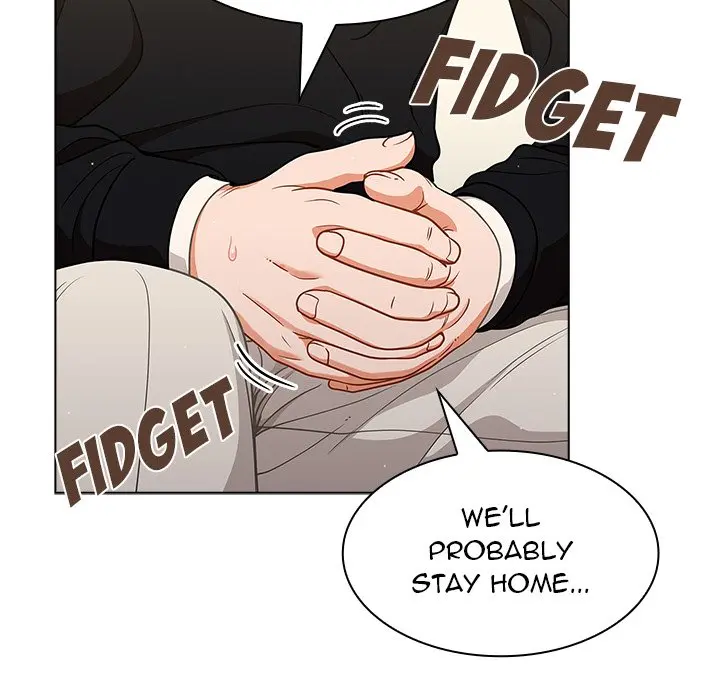 Naughty Little Secret Episode 24 - Page 119
