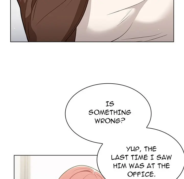 Naughty Little Secret Episode 24 - Page 12