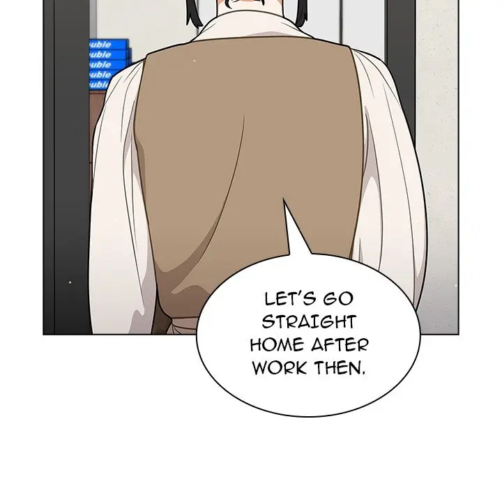 Naughty Little Secret Episode 24 - Page 123
