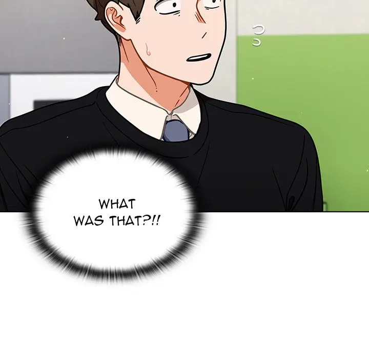 Naughty Little Secret Episode 24 - Page 129