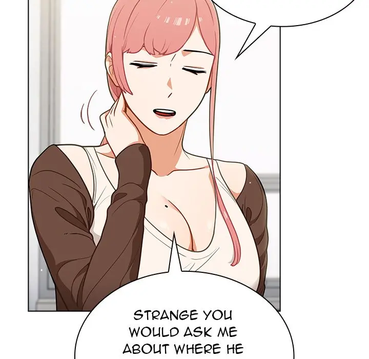 Naughty Little Secret Episode 24 - Page 13
