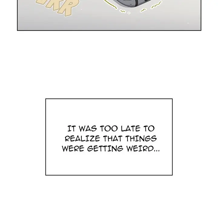 Naughty Little Secret Episode 24 - Page 131