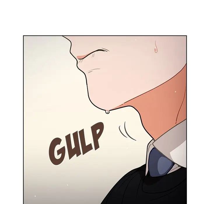 Naughty Little Secret Episode 24 - Page 134